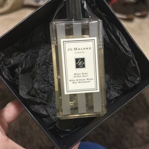 NEW|Jo Malone Wood Sage Sea Salt Body and Hand Wash Gel 100ml
